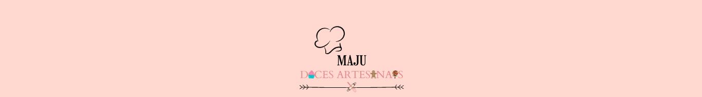 Maju Doces Artesanais