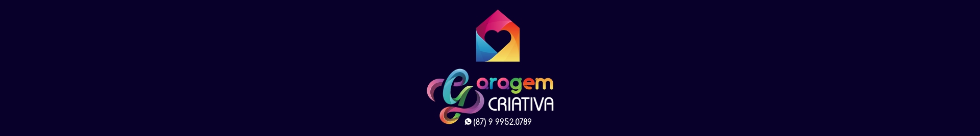 Garagem Criativa