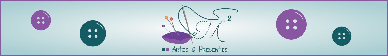 M² Artes e Presentes