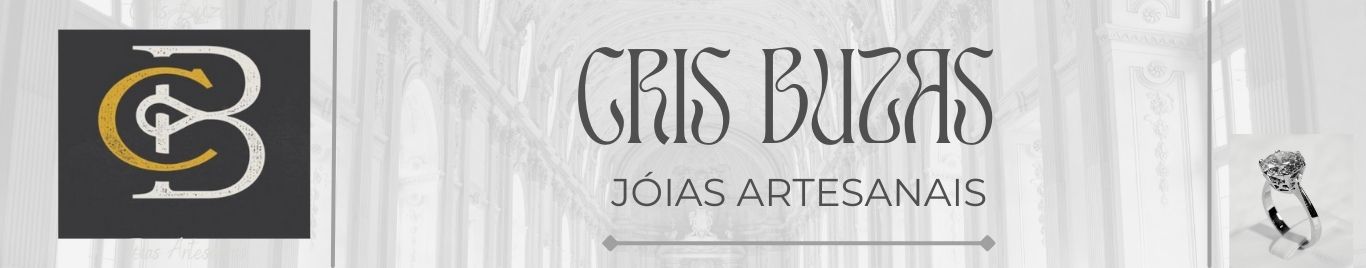 Cris Buzas Jóias Artesanais