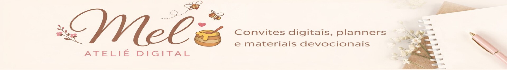 Mel Ateliê Digital ??