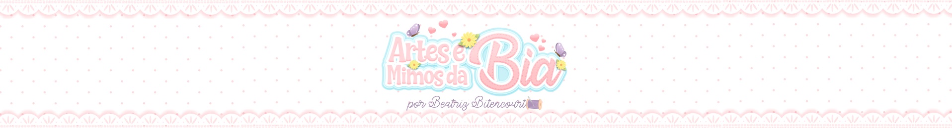 Artes e Mimos da Bia