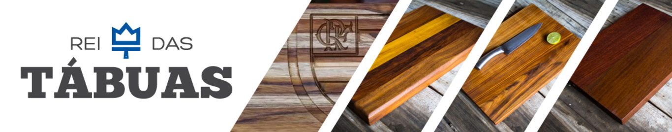 Rei das Tábuas