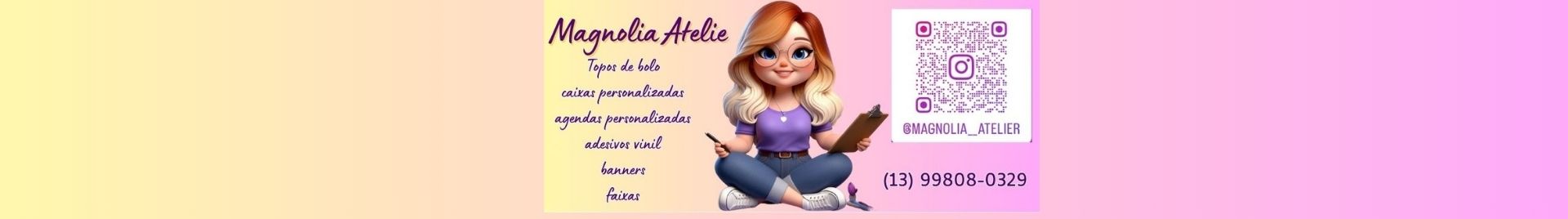 Magnólia Ateliêr25