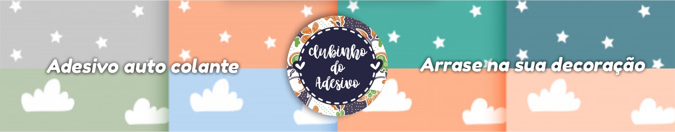 Clubinho do Adesivo