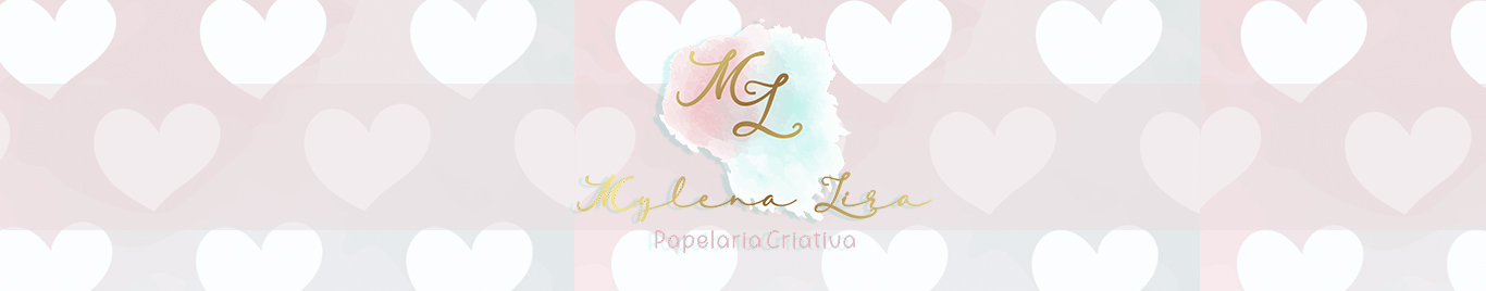 Mylena Lira Papelaria Criativa