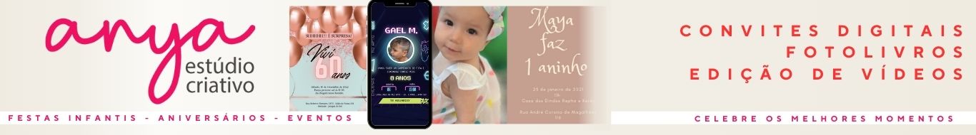 Anya Estúdio Criativo