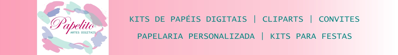 Papelito - Artes Digitais