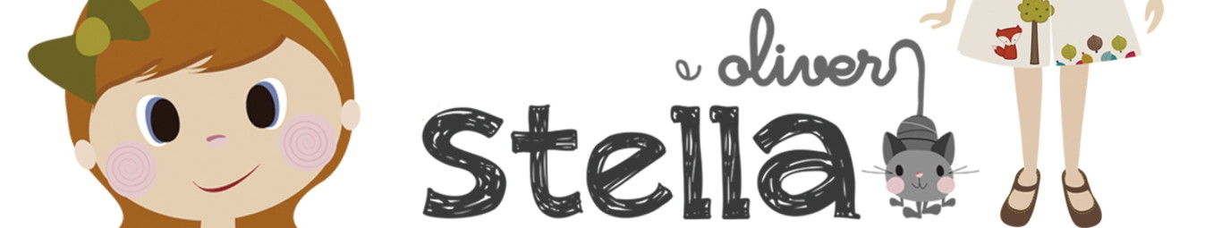 Stella e Oliver