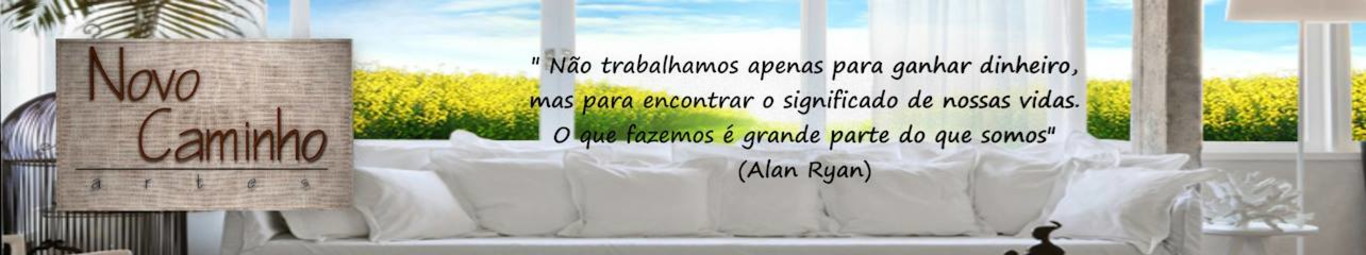 Novo Caminho Artes