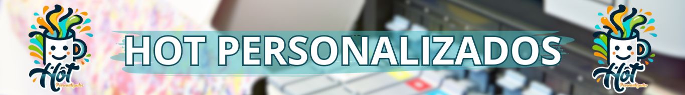 Hot Personalizados