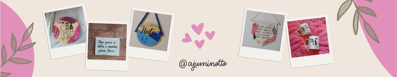 Juliana Minotto | Arte e Lettering