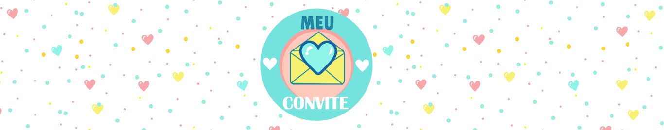 Meu Convite Digital By Vanessa