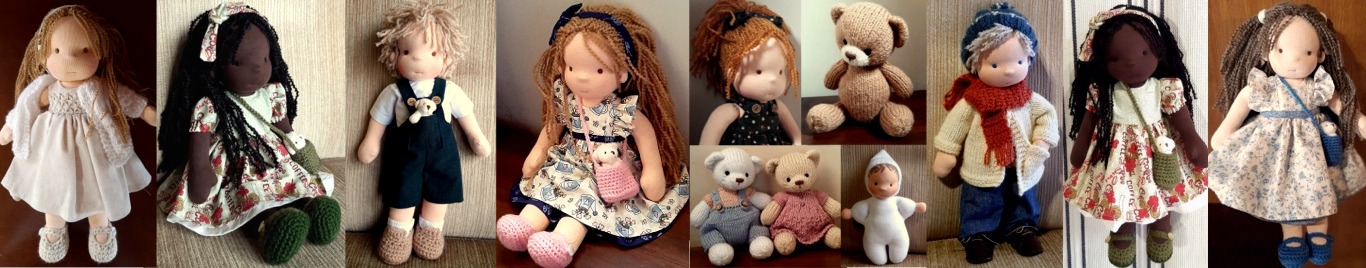 DaisyDolls