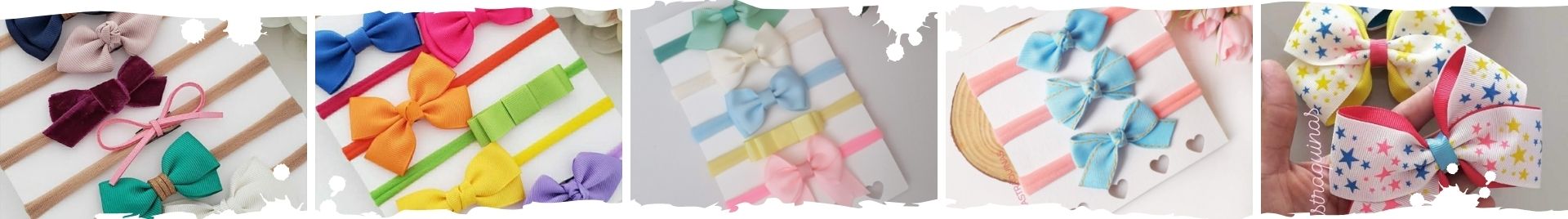 Marias Traquinas Laços