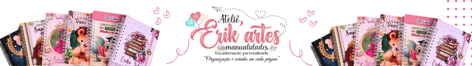 Erik'artes Manualidades 