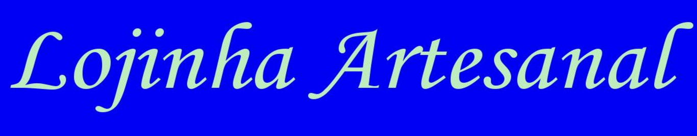 Lojinha Artesanal