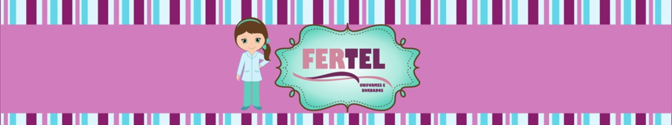 Fertel Uniformes e Bordados