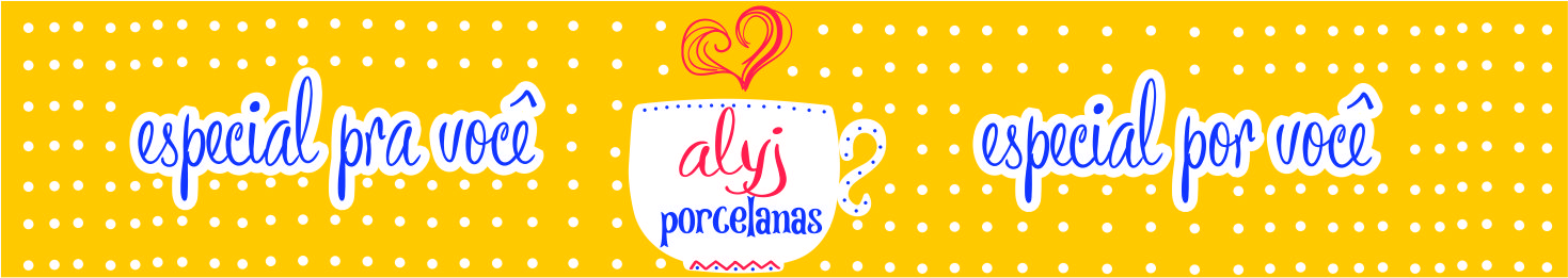 alyj porcelanas