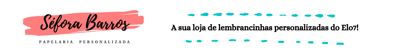 Séfora Papelaria Criativa