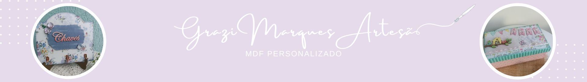 Grazi Marques Artesa