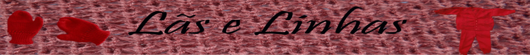 Lãs e Linhas