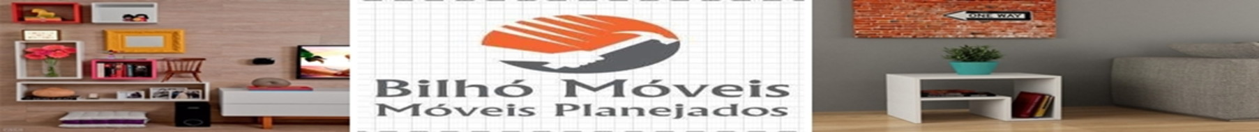 Marcenaria Bilhó Móveis