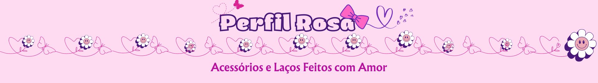 Perfil Rosa