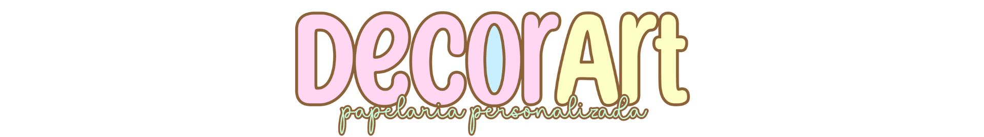 DecorArt Personalizadoos