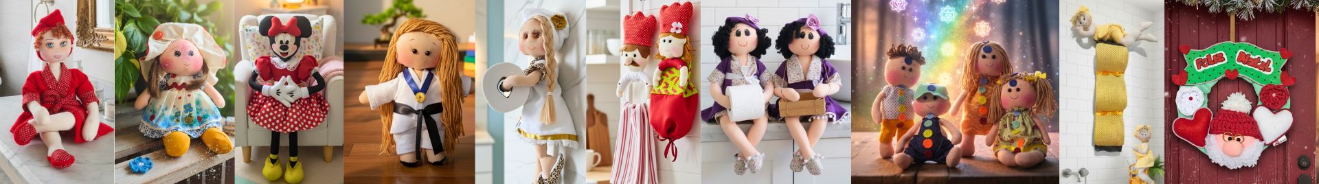 Ateliê Jully Martins