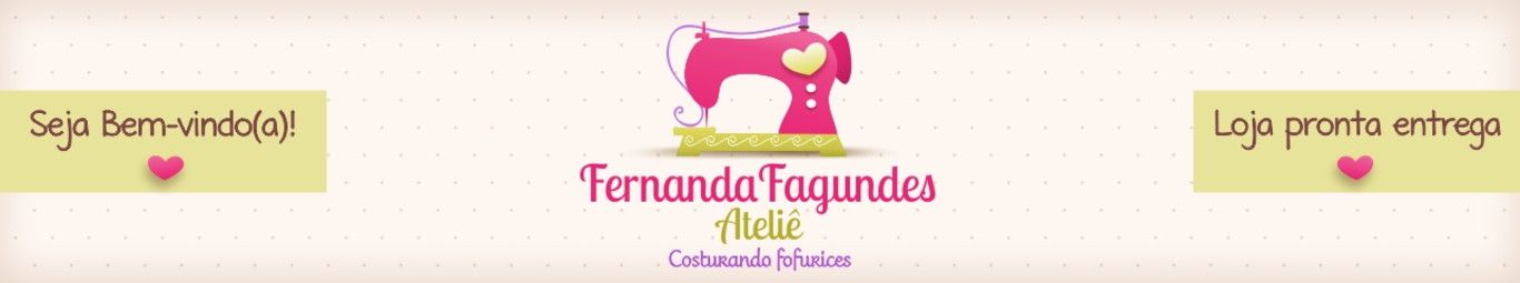 FERNANDA FAGUNDES ATELIÊ