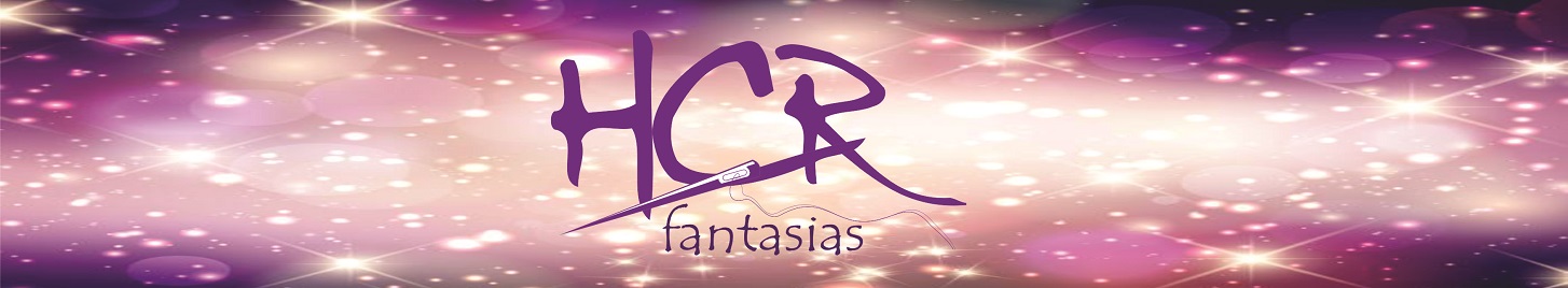 HCR Fantasias