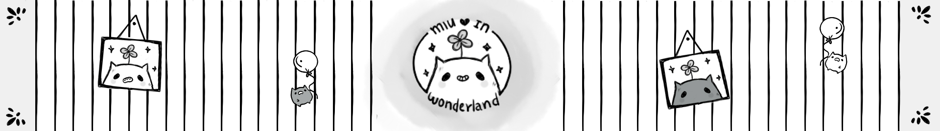 Miu In Wonderland