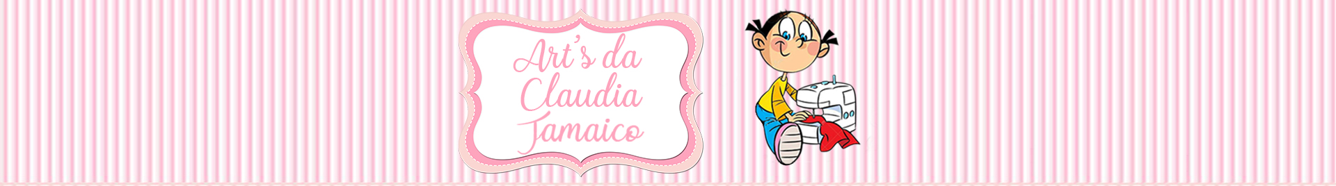 Art's da Claudia Jamaico