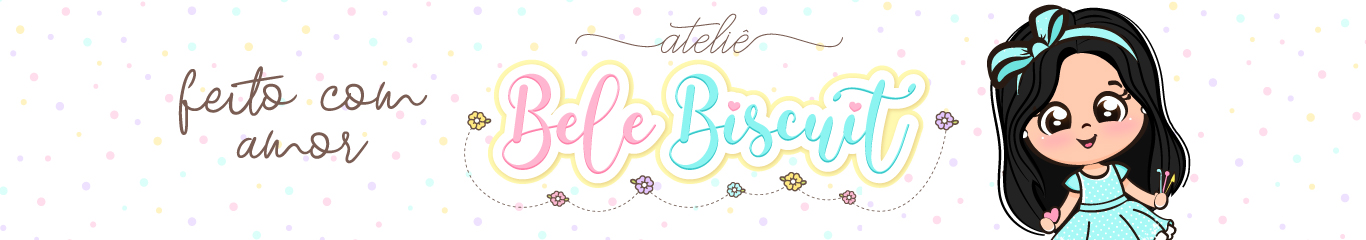 Ateliê Bele Biscuit