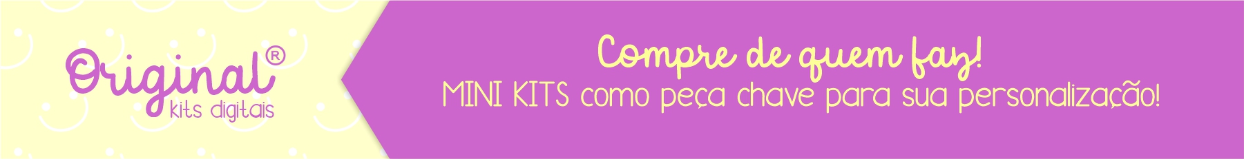 Original Kits Digitais