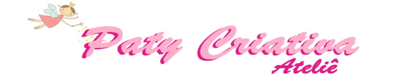 Paty Criativa Ateliê