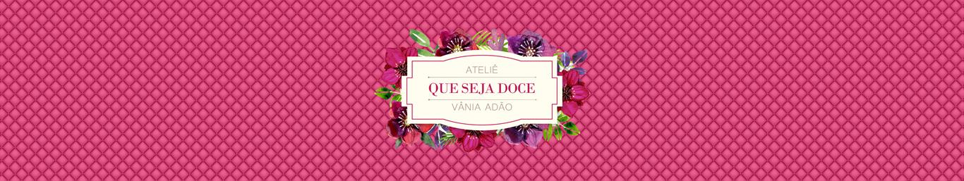 Ateliê Que seja Doce