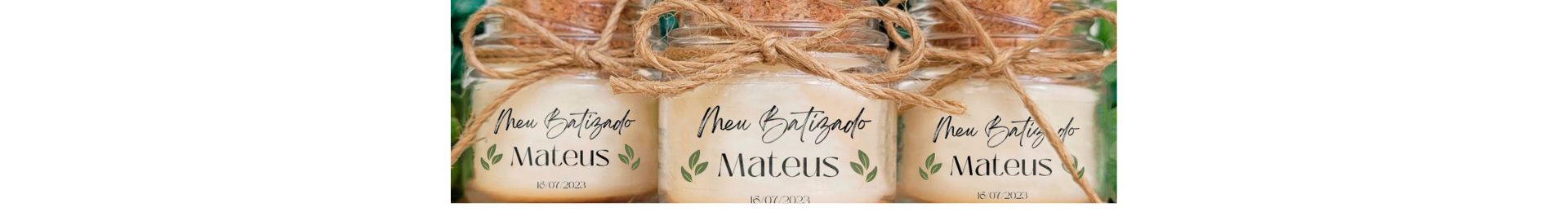 FLORAE VELAS E LEMBRANCINHAS 