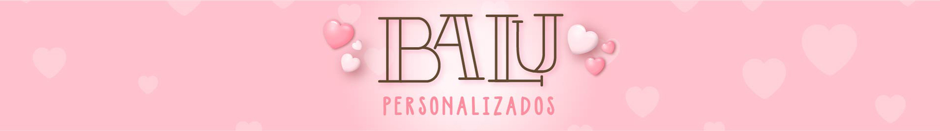BáLu Personalizados