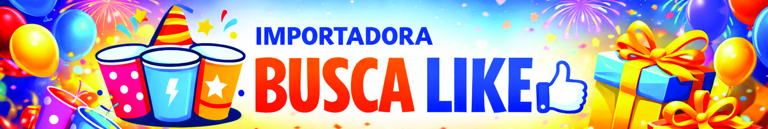 Busca Like Importadora