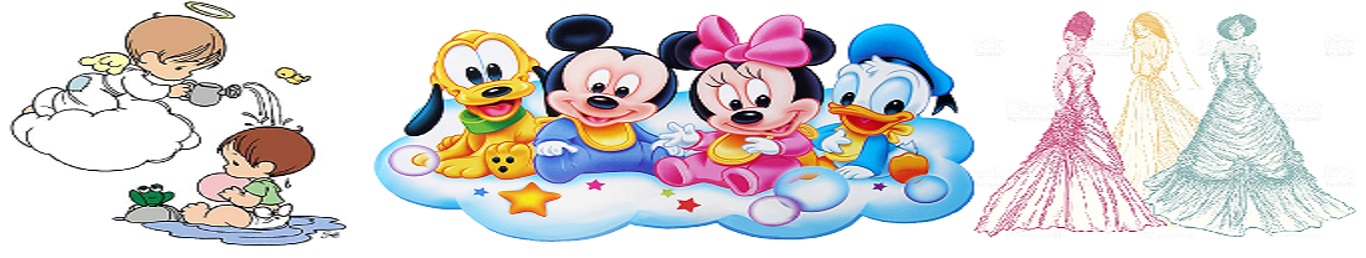 Lembrancinhas Bibica