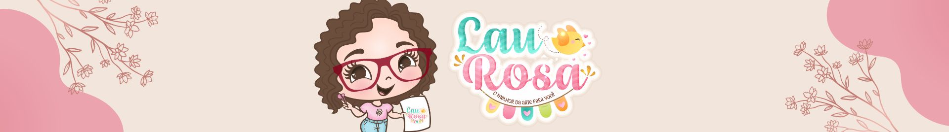 Lau Rosa Artes