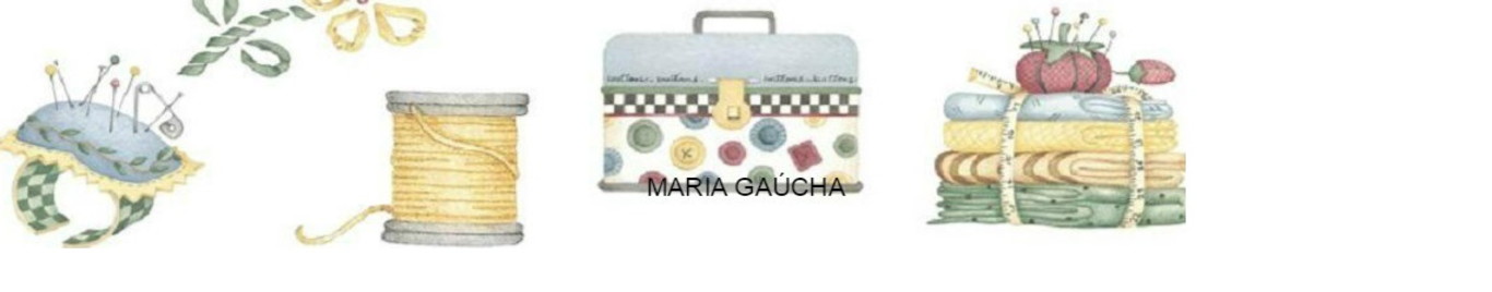 Atelier maria gaúcha