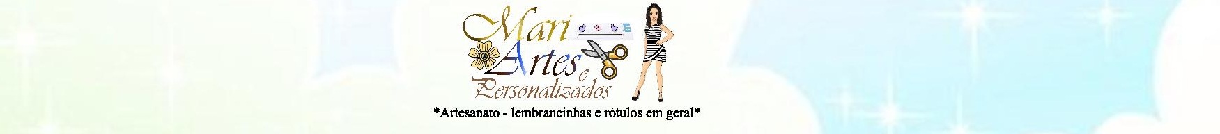 Mari Artes Personalizados