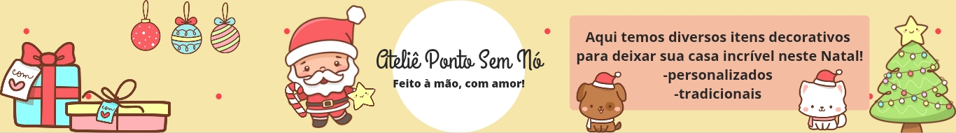 Ateliê Ponto Sem Nó