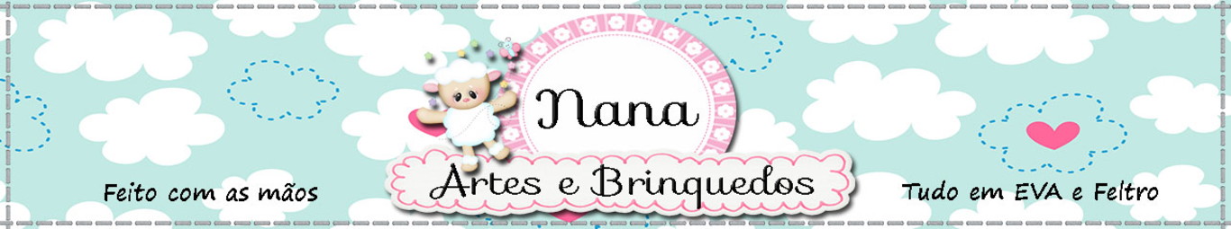 Nana Artes e Brinquedos