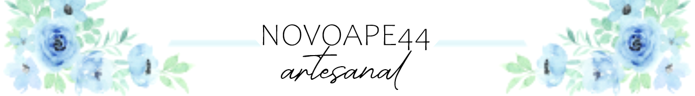 NovoApe44 Artesanal