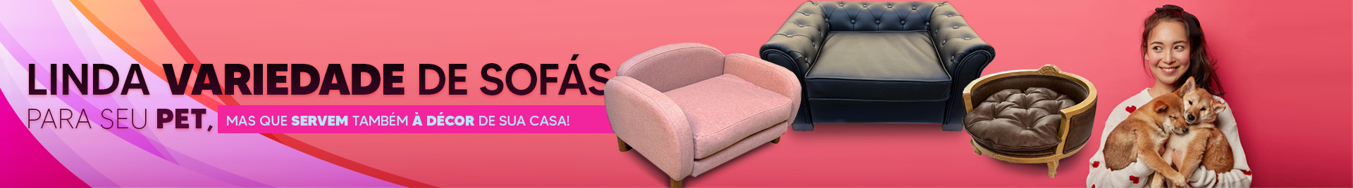 Petite Sofie Pet Store