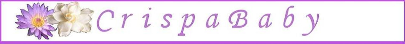 Crispababy